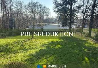 Idyllisch und naturnah: Attraktives Baugrundstück in Bad Oeynhausen - Wulferdingsen