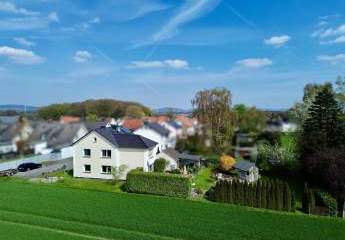 Ein Zuhause für Generationen - Platz für Familie, Leben und gemeinsame Zukunft!