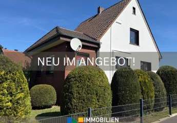 Familienglück in Werste – EFH mit großem Garten & ruhiger Lage