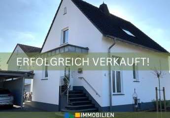 *Verkauft* Attraktiver Familientraum in bester Lage von Eidinghausen