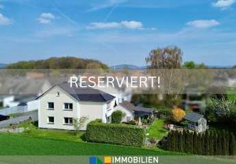 RESERVIERT! Ein Zuhause für Generationen - Platz für Familie, Leben und gemeinsame Zukunft!