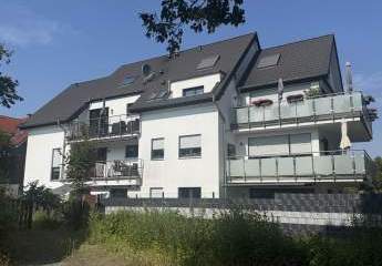 Design & Komfort vereint – Exklusive Maisonettewohnung in Werste aus 2018