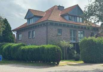 Haushälfte