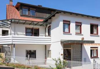 Einfamilienhaus o. Mehrgenerationenwohnen im LK Bamberg auf 3 Etagen! Optionskauf: Traumgrundstück!