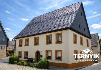 TOP-Kapitalanlage! mit 330 m² Wohnfläche, >8 EUR/m² realistisch & 15,8 % Bruttomietrendite-Potenzial