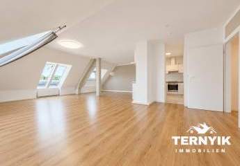 Einmaliges Wohnjuwel! 80 m² Wohnung - Loft-Charakter und 1A Veste-Coburg-Blick! Stellplatz mietbar