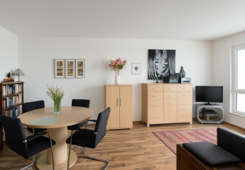 2-Zimmer Sprendlingen