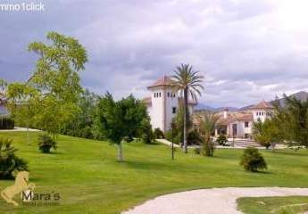 Hacienda, Gestüt, Reitimmobilie Costa Blanca Alicante zu verkaufen