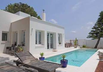 Andalusien, Chiclana de la Frontera - neu renovierte Finca mit Pferdestall