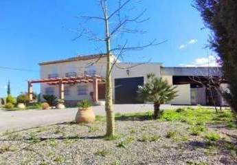 Andalusien, Provinz Malaga, Coin - Finca mit Pferdestall zu verkaufen!