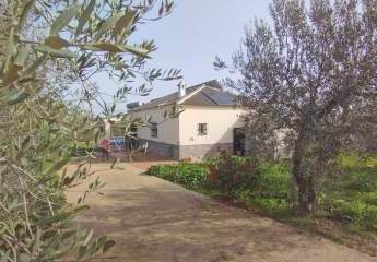 Andalusien, Provinz Huelva, La Palma del Condado - nette Finca mit Pool