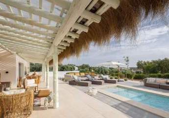 Portugal, Region Alentejo, Arraiolos - Luxusvilla mit Pool + Pferdestall zu verkaufen