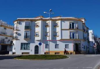 Andalusien, Costa de la Luz, Conil, 1 SZ Apartment 2 Min vom Strand zu verkaufen