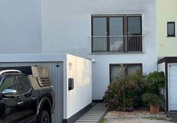 Geräumiges Reihenhaus in ruhiger Sackgasse