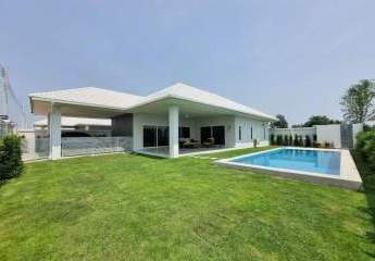 MeeDee Homes – Modernes Wohnen in ruhiger Lage von Hua Hin, Thailand