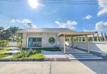 Tolle RD-Häuser zum günstigen Preis in Hua Hin, Thailand