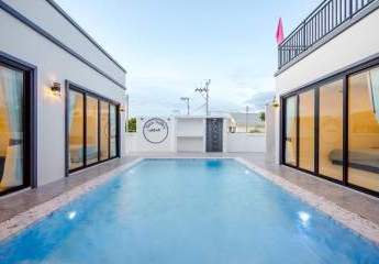 TARA VALLEY Villas – Exklusive Villa in ruhiger Lage in Hin Lek Fai, Hua Hin, Thailand