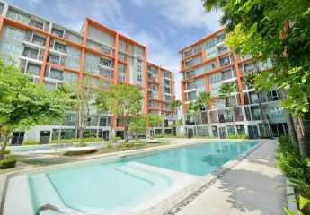 Studio in Hua Hin Stadtmitte, 5 min zum Strand, Thailand