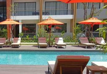 Sunshine Prestige "Executive Apartment