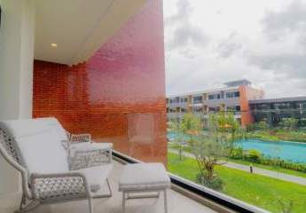 Sunshine Prestige „Suite 75 qm“ – Ihr neues Zuhause mit 4-Sterne Komfort zur Miete in Hua Hin, Thailand