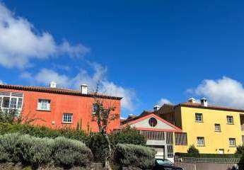 Haus in La Esperanza, Teneriffa zu vermieten