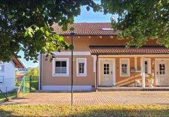 Miete / Kauf - Doppelhaushälfte - Open House Event 
Freitag, 28. November 2025 - 14:00 bis 16:00 Uhr 
Peter-Rosegger-Straße 5a in 9414 Kößlarn