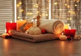 Weihnachtszauber liegt in der Luft - freu dich -
dieses "Kripperl" wird dich be­her­ber­gen
Dachgeschosswohnung in Bad Griesbach