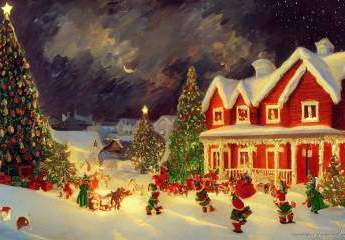 An Weihnachten sich was leisten - was gönnen
und doch dabei anderen Menschen in Not helfen
Helle, barrierefreie Praxis- und Therapieräume