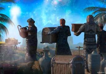 Beste Ausgangslage im neuen Jahr - deine Chance!
Große 4-Zimmer-Penthouse-Wohnung (ca. 100 m²) 
mit überdachter Dachterrasse - hochwertige Küche