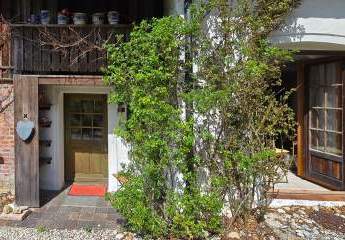 Open House - Samstag, 25. April 2026 (13 - 17Uhr)
Landhaus - naturnahes Wohnen in ruhiger, dörflicher Umgebung – Geretsham 9 in 84371 Triftern (Rottal)