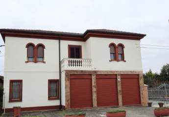 Haus in Meeresnähe zu verkaufen