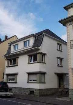 Mehrfamilienhaus 3-Familienhaus Paderborn Riemeke
