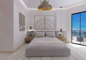 Storia Del Mare – Luxury Apartment with Pool & Sea View