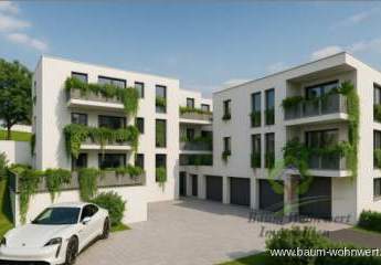 BEREIT ZUM BAUSTART: Projektentwicklung nahe Schwäbisch Gmünd zu verkaufen!