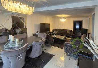 Gepflegte 3,5 Zimmerwohnung in Onolzheim/Crailsheim mit 40m2 Balkon