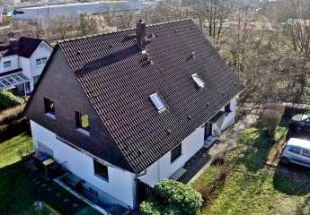 Charmantes Zweifamilienhaus in Wuppertal-Vohwinkel – Ihr neues Zuhause oder Kapitalanlage!