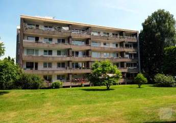 Charmante 2-Zimmer-Wohnung in Solingen-Wald
