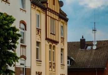Wohnkomfort & Weitblick: Familienfreundliches Domizil in Hagen-Eilpe