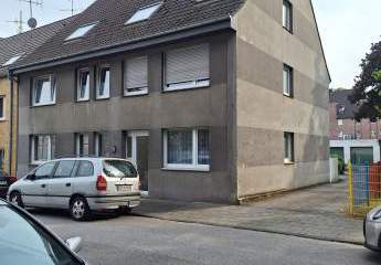 Optimale Investition: Mehrfamilienhaus in Mönchengladbach-Wickrath