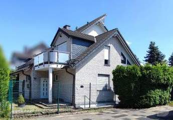 Raum für Familie, Leben & Träume – Einfamilienhaus mit Einliegerwohnung in ruhiger Wohnlage