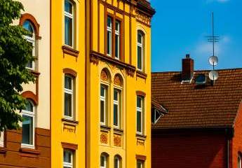 Wohnung in Hagen Renditestark & großzügig – 131m²  Wohnraum & inklusive circa 80 m² Ausbaureserve!