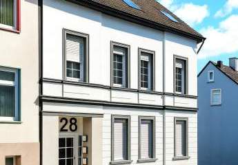Renditestarkes, attraktives Mehrfamilienhaus mit 4 Wohneinheiten und hochwertiger Ausstattung