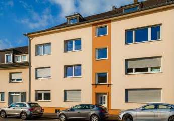 2-Zimmer-Wohnung als Kapitalanlage - Klein, fein mit viel Potenzial