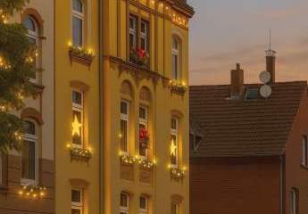 Großzügige renditestarke Wohnung in Hagen – viel Platz für die Feiertage!