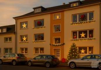 2-Zimmer-Kapitalanlage – klein, fein und ein warmes Zuhause für die Winterzeit