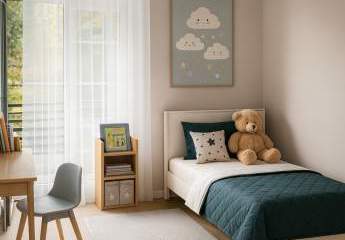 Wohnung in Hagen Renditestark & großzügig – 131m²  Wohnraum & inklusive circa 80 m² Ausbaureserve!