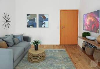 2-Zimmer-Wohnung als Kapitalanlage - Klein, fein mit viel Potenzial