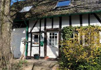 Eine besondere Immobilie für Menschen die das Besondere suchen