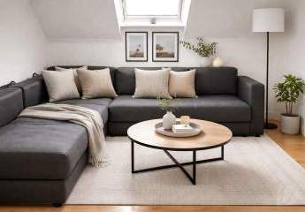 „Großzügige 5-Zimmer-Wohnung mit ca. 118 m² in guter Lage von Velbert“