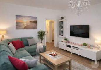 3 Wohnungen plus Ausbaupotenzial-Renditestark mit mehr als ca.392m² Wohnfläche